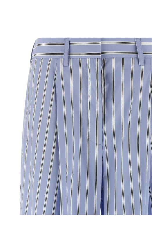 'Sally' pants BLUE