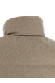 'MtcAmoroso' vest Beige