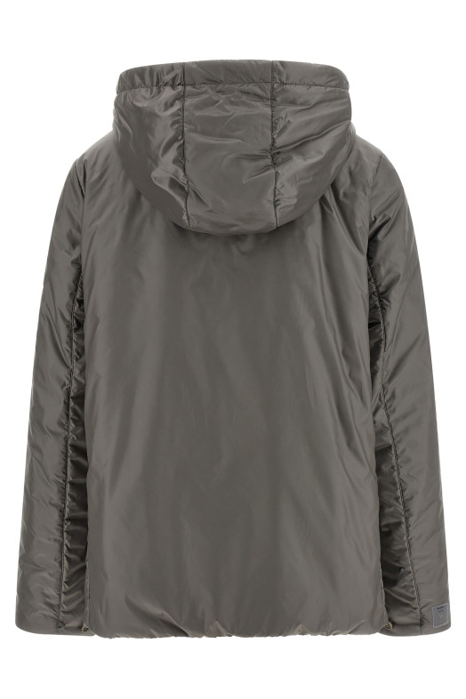 'Greenh' jacket Gray