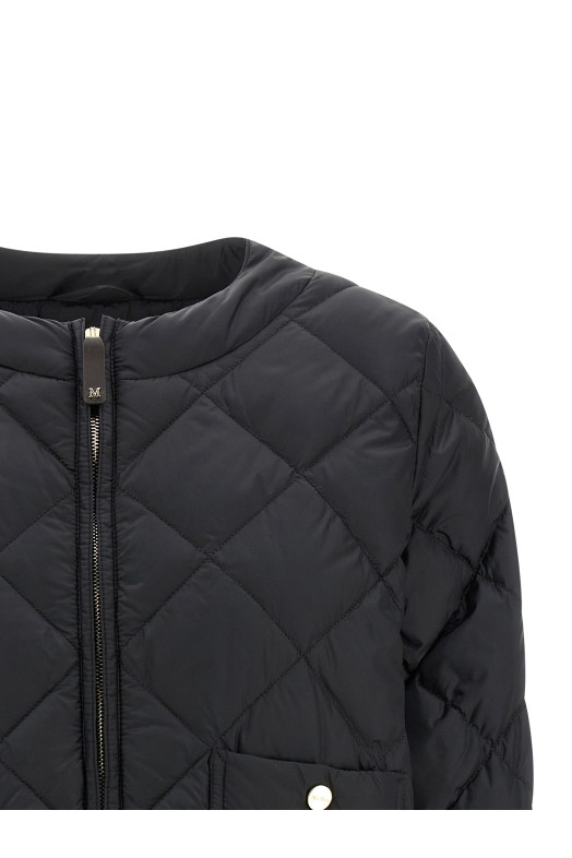 'MtcSofta' jacket Black