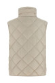 'Tregic' vest Beige