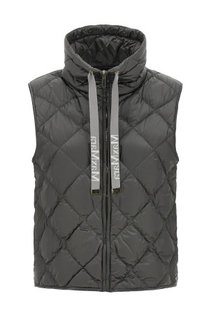 'Tregic' vest Gray
