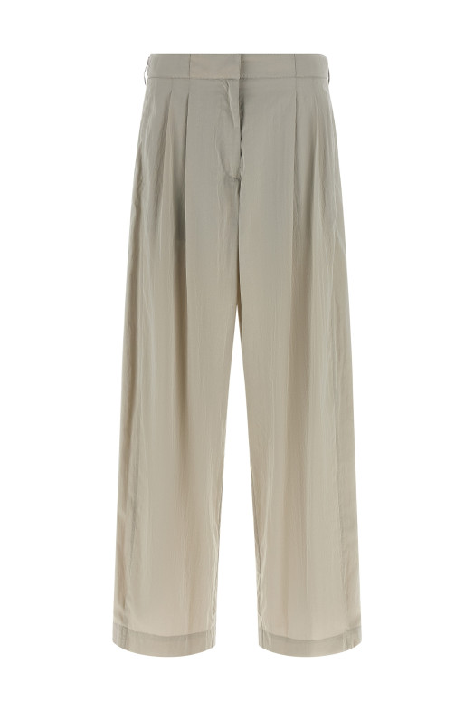 'Iven' pants Gray