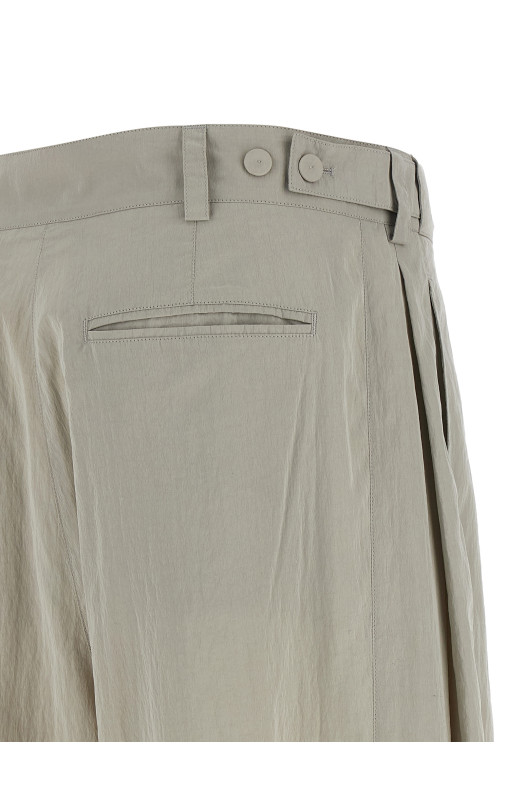 'Iven' pants Gray