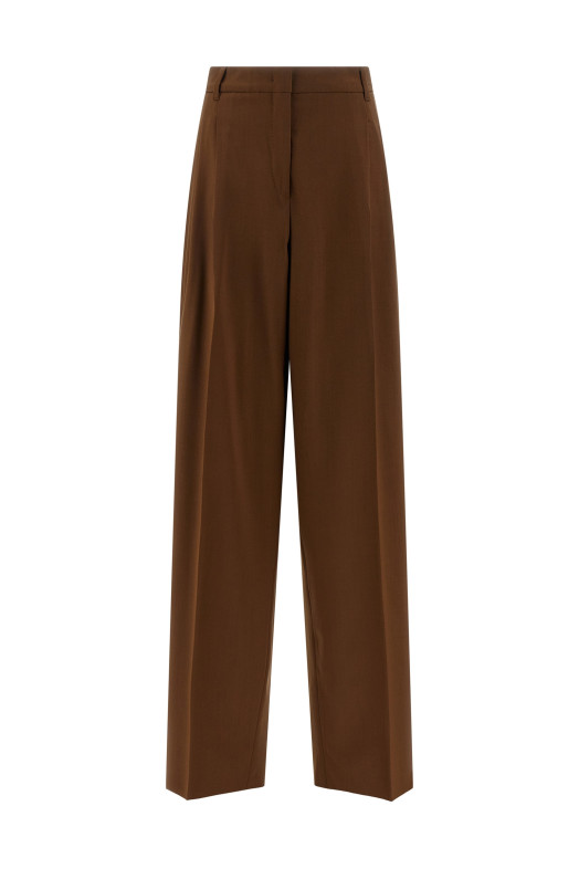 'MstBacio' pants Brown