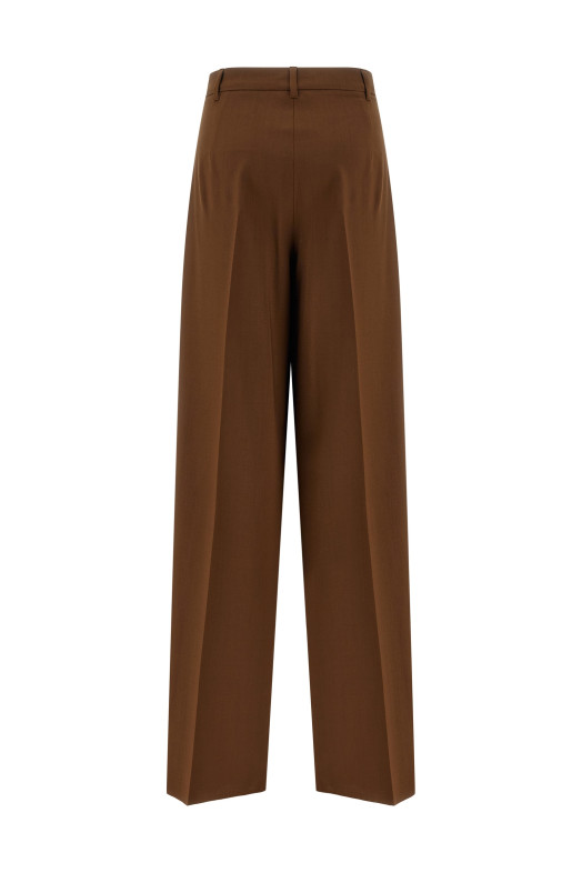'MstBacio' pants Brown