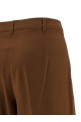 'MstBacio' pants Brown
