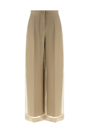 'MxeOlivi' pants Beige