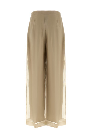 'MxeOlivi' pants Beige