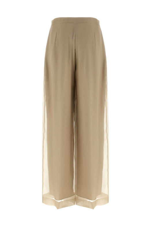 'MxeOlivi' pants Beige