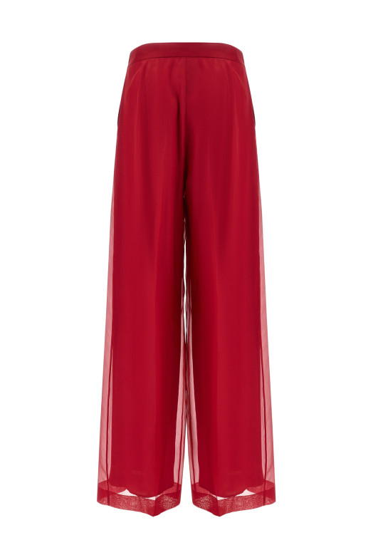 'MxeOlivi' pants Red