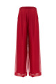 'MxeOlivi' pants Red