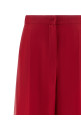'MxeOlivi' pants Red