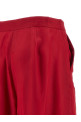 'MxeOlivi' pants Red