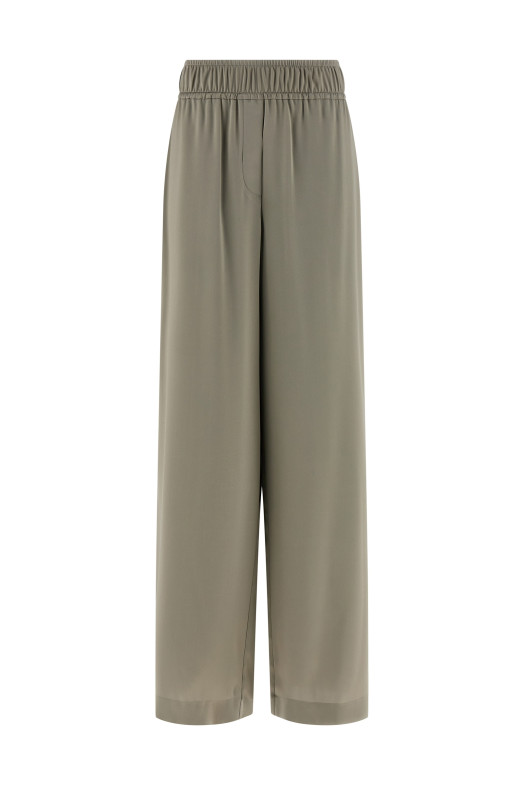 'Track' pants Gray