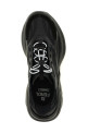 'Fendi F-Light' sneakers Black