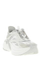 'Fendi F-Light' sneakers Gray