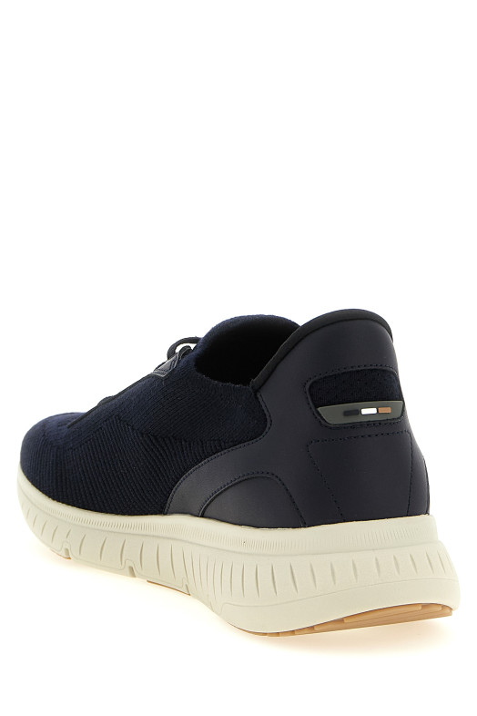 'Titanis' sneakers Blue