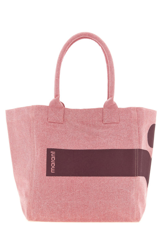 'Small Yenky' shopping bag Pink