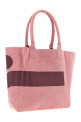 'Small Yenky' shopping bag Pink