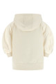 Hoodie White