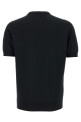 'Kempton' T-shirt Black