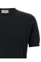 'Kempton' T-shirt Black