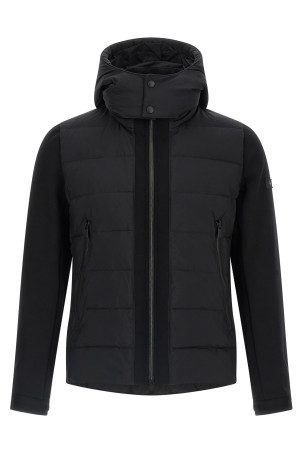 'Pena' down jacket Black