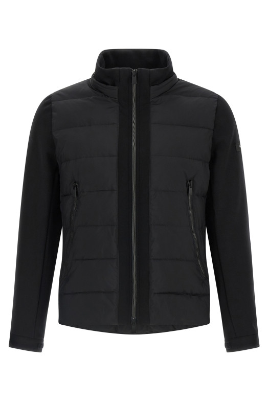 'Pena' down jacket Black
