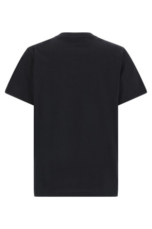 'Pony' T-shirt Black