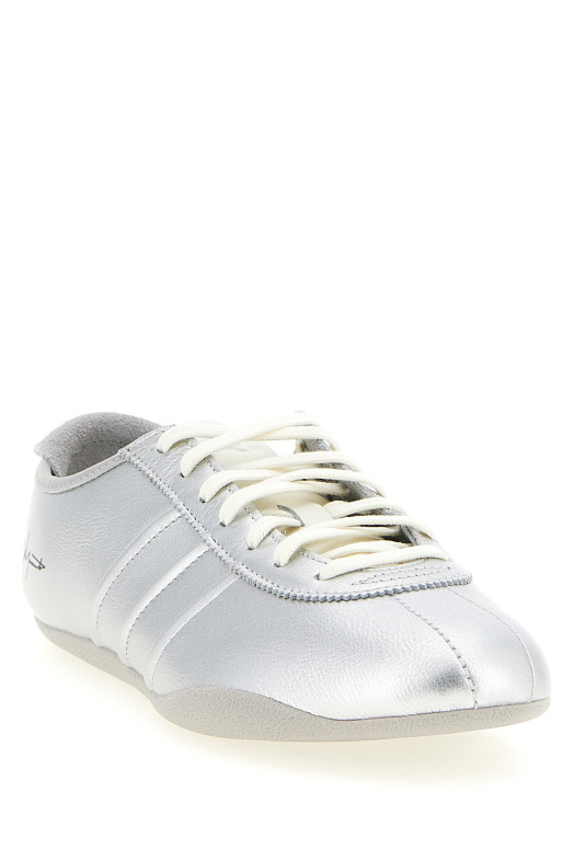 'Y-3 Tokyo' sneakers Silver
