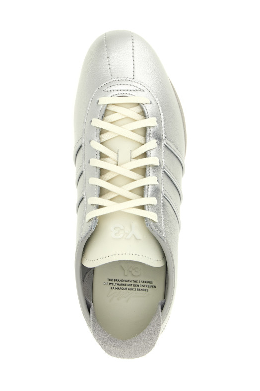 'Y-3 Tokyo' sneakers Silver