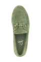 'Chambeliboat' loafers Green