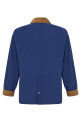 Paul Smith loves Barbour 'Sugarlump Bedale' jacket Blue