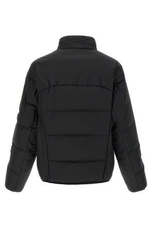 'Urbanex Puffer' down jacket Black