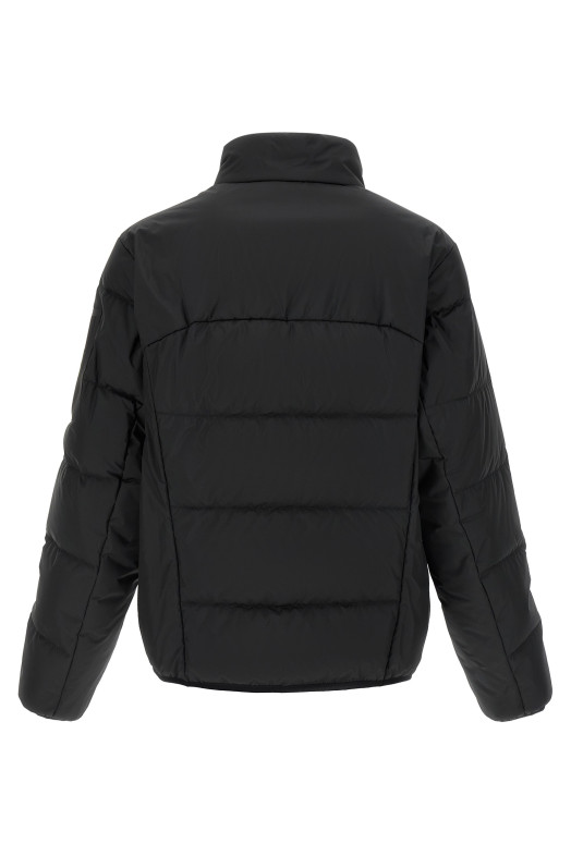 'Urbanex Puffer' down jacket Black