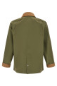 Paul Smith loves Barbour 'Sugarlump Bedale' jacket Green