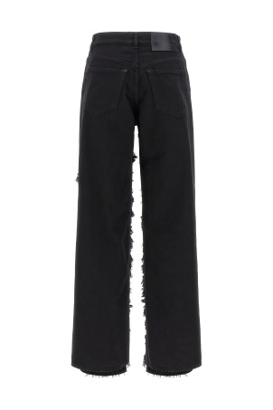 'Bonnie' jeans Black
