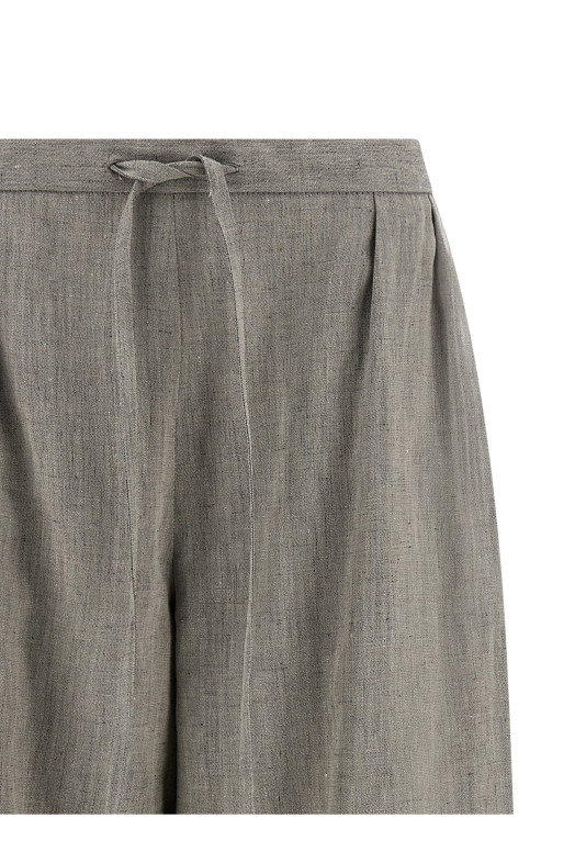 'Clark' pants Gray