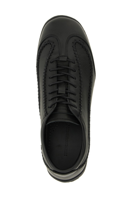 'Sargo' sneakers Black