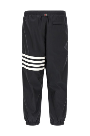 'Track' joggers Blue