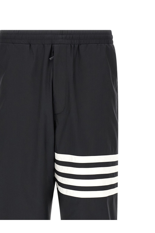 'Track' joggers Blue