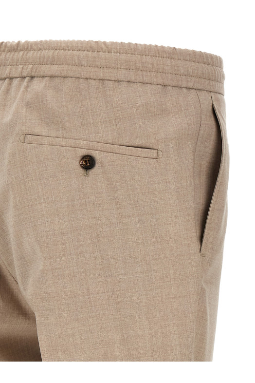 'Modello 78' pants Beige