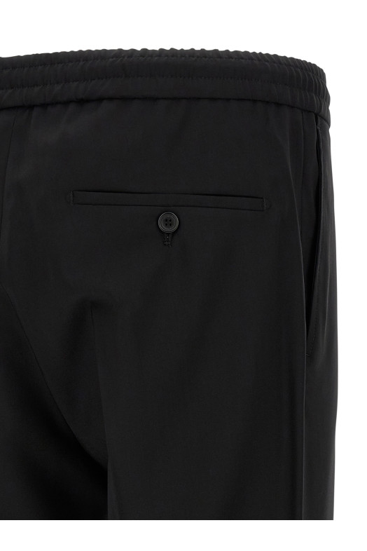 'Modello 78' pants Black