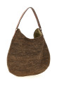 'Meva' shoulder bag Brown
