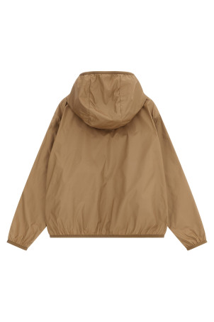 'Fegeo' jacket Brown