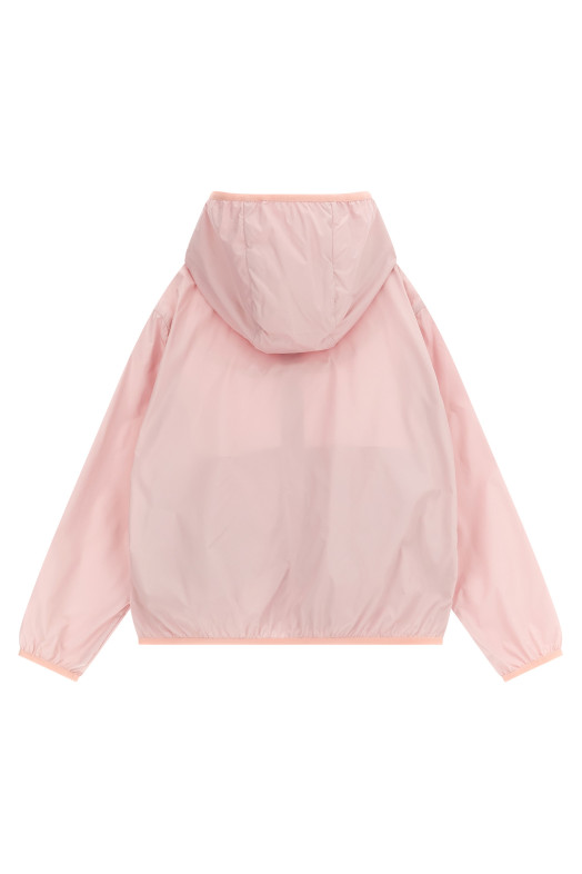 'Fegeo' jacket Pink