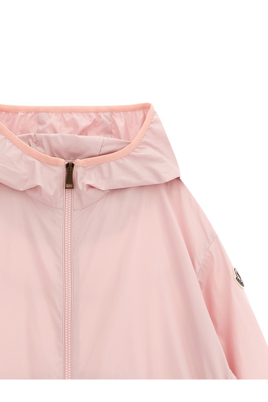 'Fegeo' jacket Pink