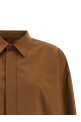 'Candela' blouse Brown