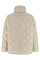 'MtcPisoft' down jacket Beige